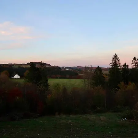 דירה Landhauszauber Mit Waldpanorama ווינטרברג