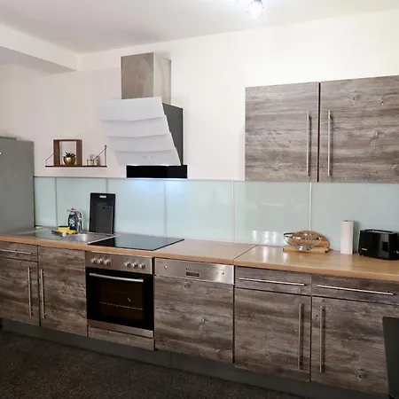 דירה Landhauszauber Mit Waldpanorama